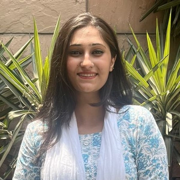 Prerna Wadhawan