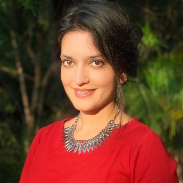 Reetu Jain
