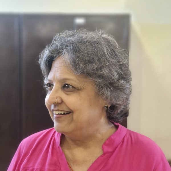 Tripura Kashyap
